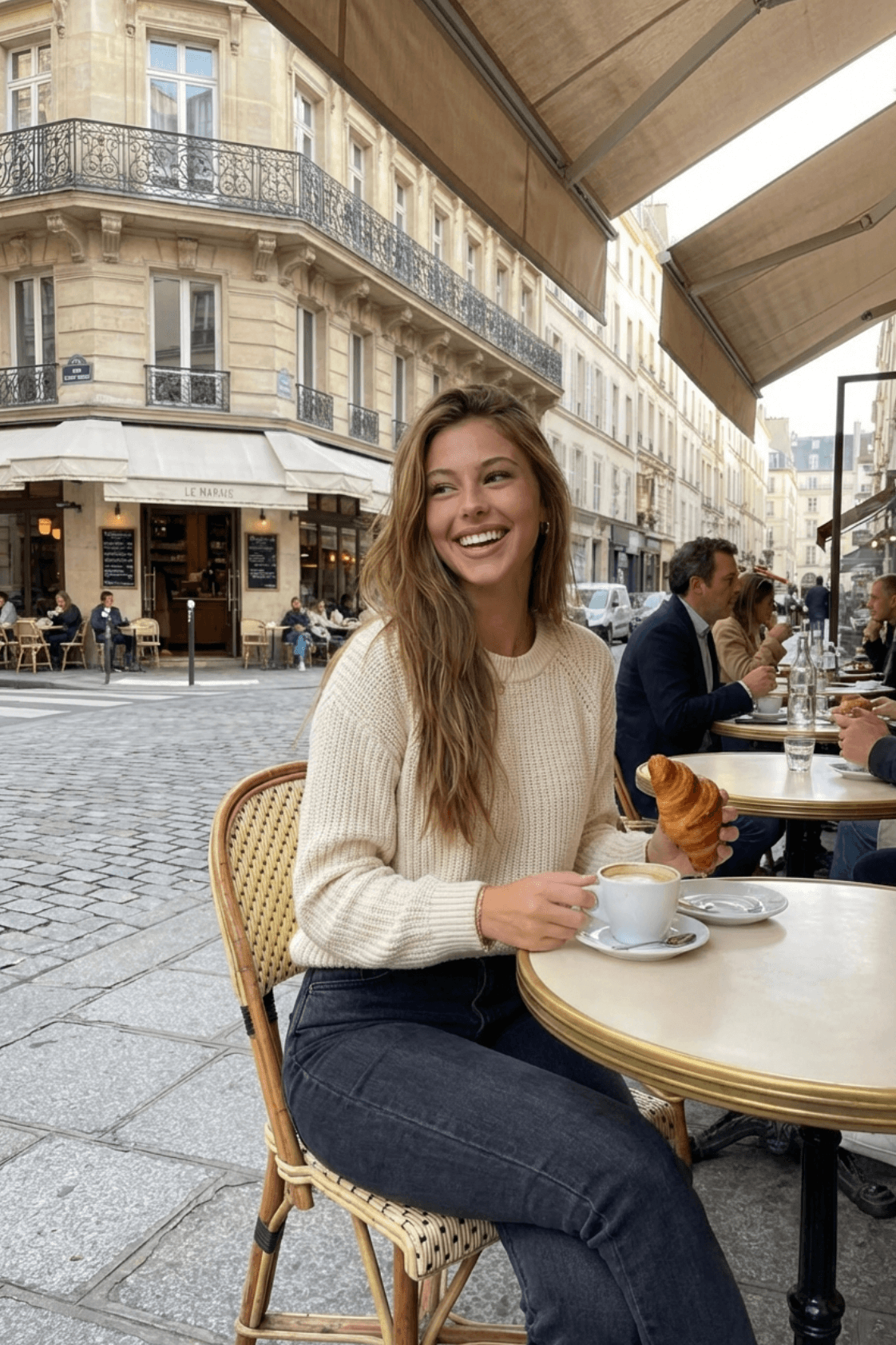 How to Make Your AI Influencer Go Viral